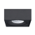 Oprawa Podtynkowa Bali Square Black ML0084 Milagro