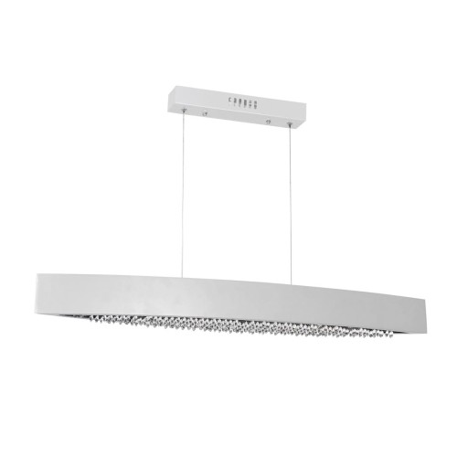 LAMPA WISZĄCA BOCCA 24W LED ML015 Milagro