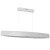 LAMPA WISZĄCA BOCCA 24W LED ML015 Milagro