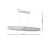 LAMPA WISZĄCA BOCCA 24W LED ML015 Milagro