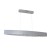 LAMPA WISZĄCA BOCCA 24W LED ML016 Milagro