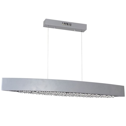 LAMPA WISZĄCA BOCCA 24W LED ML016 Milagro