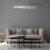 LAMPA WISZĄCA BOCCA 24W LED ML016 Milagro