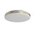 Plafoniera Plafon BEVER 10W LED 260mm ML0250 Milagro IP44 do łazienki salonu sypialni korytarza jadalni oprawa lampa sufitowa nowoczesna oświetleniowa złoty złota barwa neutralna biała dzienna Inspiracje Premium