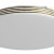 Plafoniera Plafon BEVER 10W LED 260mm ML0250 Milagro IP44 do łazienki salonu sypialni korytarza jadalni oprawa lampa sufitowa nowoczesna oświetleniowa złoty złota barwa neutralna biała dzienna Inspiracje Premium