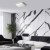 Plafoniera Plafon DABAR 17W LED ML0253 Milagro IP44 do łazienki sypialni korytarza jadalni oprawa lampa sufitowa nowoczesna oświetleniowa złota złoty barwa neutralna biała dzienna Inspiracje Premium