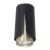 FLOWER BLACK GOLD DOWNLIGHT 1xGU10 ML0262 Milagro