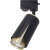 FLOWER BLACK GOLD TRACK 1xGU10 ML0263 Milagro