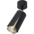 FLOWER BLACK GOLD SPOT 1xGU10 ML0264 Milagro