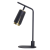 FLOWER BLACK GOLD LAMPKA GABINETOWA 1xGU10 ML0268 Milagro