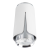 FLOWER WHITE CHROME DOWNLIGHT 1xGU10 ML0270 Milagro