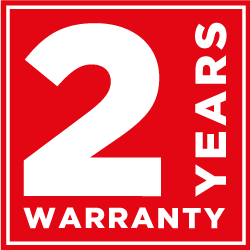 Opalarka 2000W + walizka 59G524 Graphite