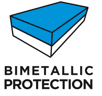 Opalarka 2000W + walizka 59G524 Graphite