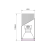 NEO BLACK GOLD DOWNLIGHT 1xGU10 ML0278 Milagro