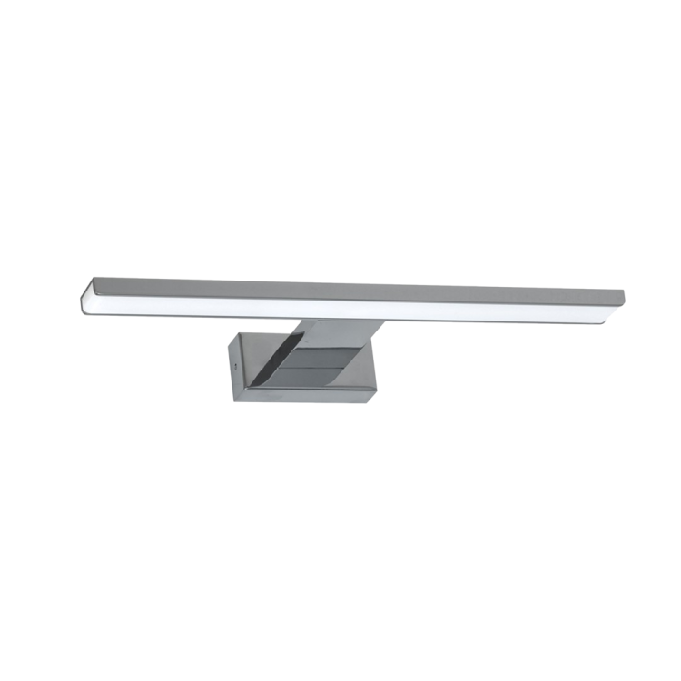 Kinkiet SHINE CHROME 30cm 7W LED ML028 Milagro