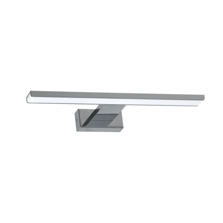 Kinkiet SHINE CHROME 30cm 7W LED ML028 Milagro