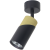 NEO BLACK GOLD SPOT 1xGU10 ML0280 Milagro