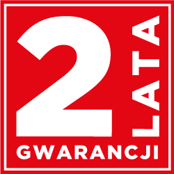 Zestaw elektronarzędzi akumulatorowych Energy+: wiertarko-wkrętarka, latarka, ładowarka, akumulator 18V 2.0Ah, torba 58G016 Graphite