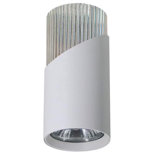 NEO WHITE CHROME DOWNLIGHT 1xGU10 ML0285 Milagro