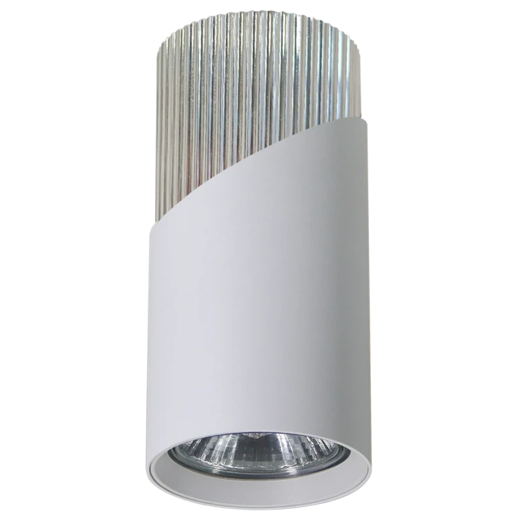 NEO WHITE CHROME DOWNLIGHT 1xGU10 ML0285 Milagro