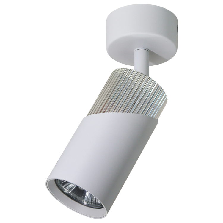 NEO WHITE CHROME SPOT 1xGU10 ML0287 Milagro