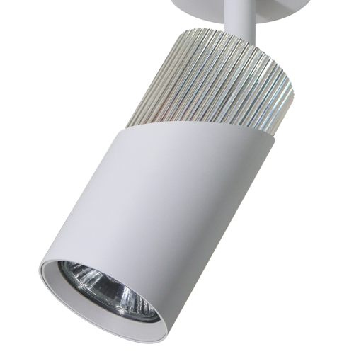 NEO WHITE CHROME SPOT 1xGU10 ML0287 Milagro