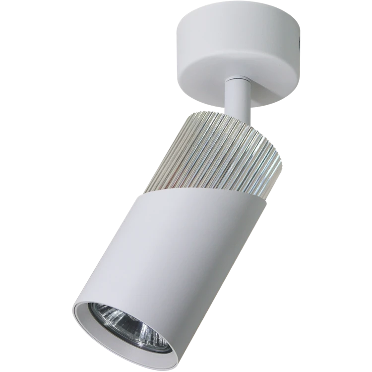 NEO WHITE CHROME SPOT 1xGU10 ML0287 Milagro