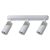 NEO WHITE CHROME SPOT 3xGU10 ML0289 Milagro