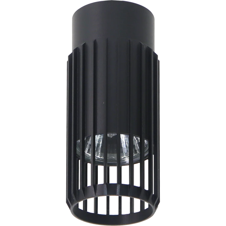 VERTICAL BLACK DOWNLIGHT 1xGU10 ML0292 Milagro