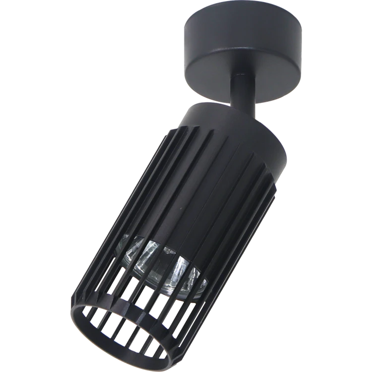 VERTICAL BLACK SPOT 1xGU10 ML0294 Milagro
