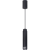 VERTICAL BLACK LAMPA WISZĄCA 1xGU10 ML0298 Milagro