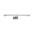 Kinkiet SHINE CHROME 40cm 7W LED ML030 Milagro