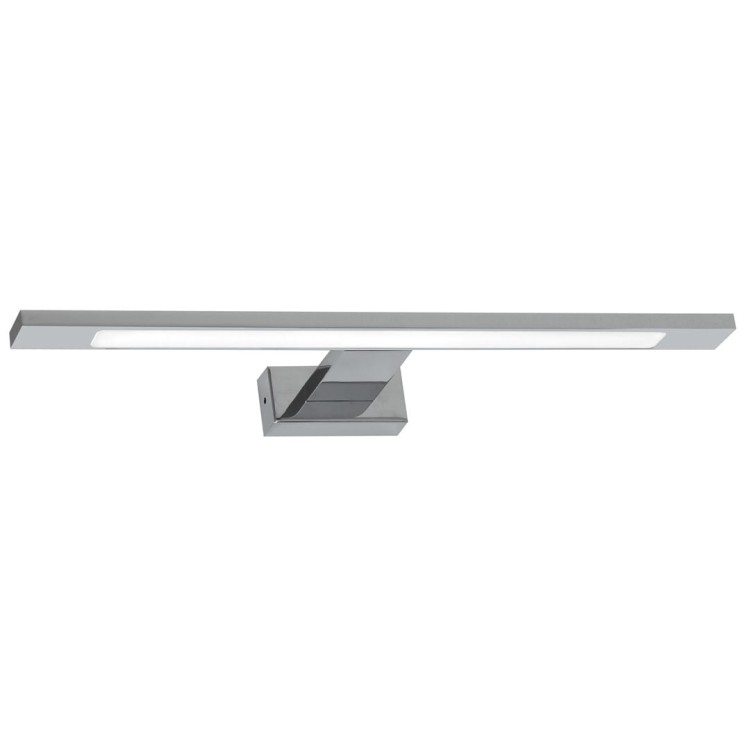 Kinkiet SHINE CHROME 40cm 7W LED ML030 Milagro