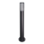 VERTICAL BLACK LAMPA OGRODOWA 1xGU10 IP44 ML0301 Milagro