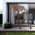 VERTICAL BLACK LAMPA OGRODOWA 1xGU10 IP44 ML0301 Milagro