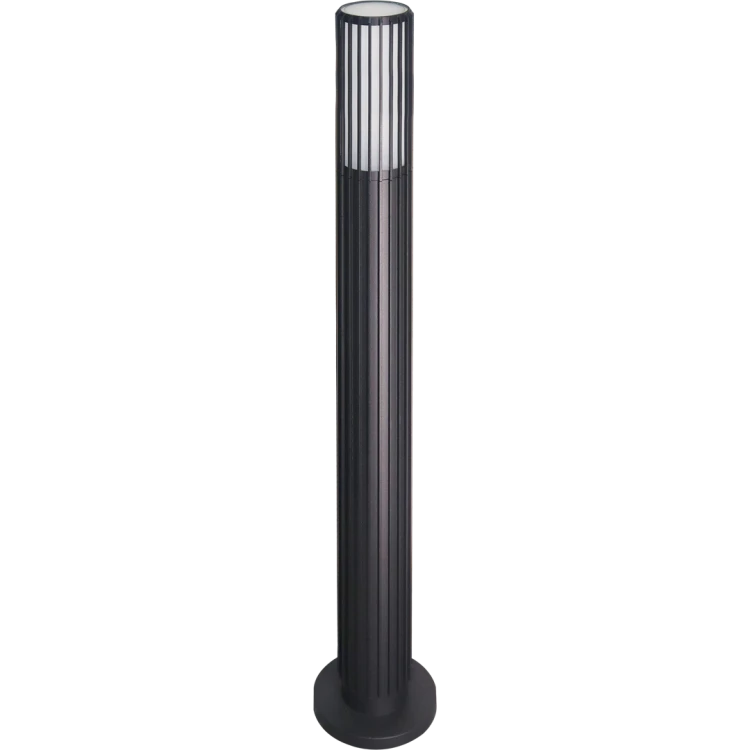 VERTICAL BLACK LAMPA OGRODOWA 1xGU10 IP44 ML0301 Milagro