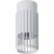 VERTICAL WHITE DOWNLIGHT 1xGU10 ML0302 Milagro