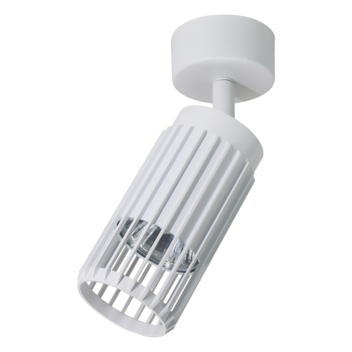 VERTICAL WHITE SPOT 1xGU10 ML0304 Milagro