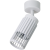 VERTICAL WHITE SPOT 1xGU10 ML0304 Milagro