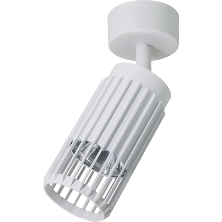 VERTICAL WHITE SPOT 1xGU10 ML0304 Milagro