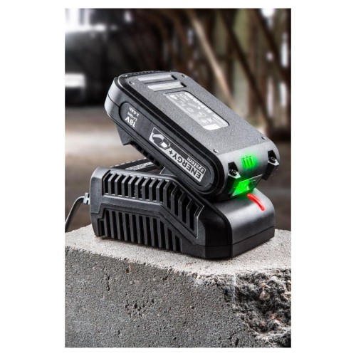 Ładowarka do akumulatorów Energy+ 18V Li-Ion 2,3A 58G002 Graphite