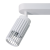 VERTICAL WHITE SPOT 3xGU10 ML0306 Milagro
