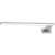 Kinkiet SHINE CHROME 45cm 11W LED ML031 Milagro