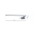 Kinkiet SHINE CHROME 45cm 11W LED ML031 Milagro