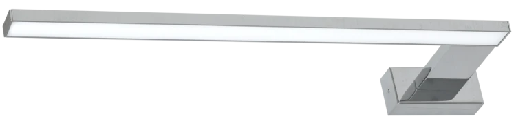 Kinkiet SHINE CHROME 45cm 11W LED ML031 Milagro