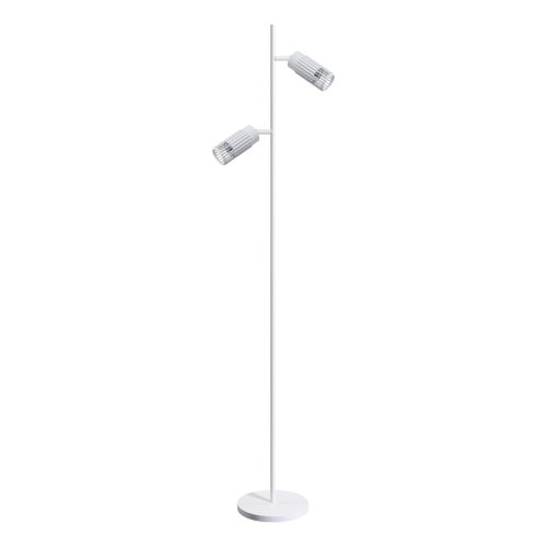 VERTICAL WHITE LAMPA PODŁOGOWA 1xGU10 ML0310 Milagro