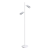 VERTICAL WHITE LAMPA PODŁOGOWA 1xGU10 ML0310 Milagro
