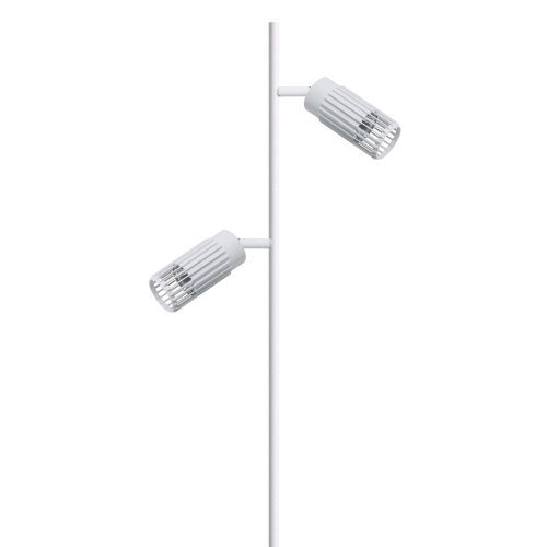 VERTICAL WHITE LAMPA PODŁOGOWA 1xGU10 ML0310 Milagro