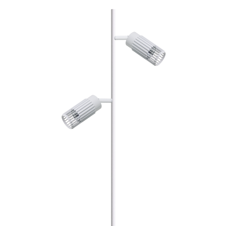 VERTICAL WHITE LAMPA PODŁOGOWA 1xGU10 ML0310 Milagro