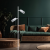 VERTICAL WHITE LAMPA PODŁOGOWA 1xGU10 ML0310 Milagro